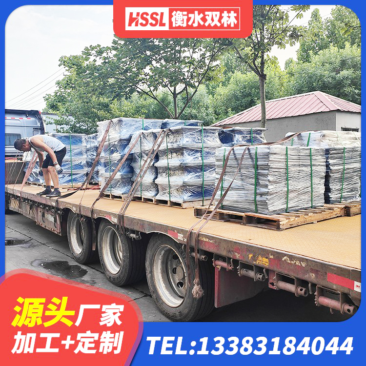 美姑县LNR500天然橡胶支座厂家 美姑县建筑铅芯防震支座厂商源头工厂 美姑县LRB500-Ⅱ型橡胶隔震支座生产厂家 美姑县橡胶抗震支座厂商生产厂家 - 第4张