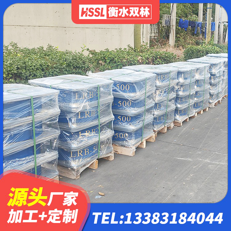 美姑县HDR1400高阻尼支座生产厂家 美姑县橡胶隔震支座 美姑县建筑受力的隔震支座源头工厂 美姑县LNR900橡胶支座生产加工 - 第2张