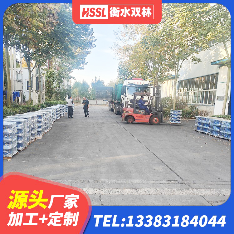 美姑县HDR1400高阻尼支座生产厂家 美姑县橡胶隔震支座 美姑县建筑受力的隔震支座源头工厂 美姑县LNR900橡胶支座生产加工 - 第6张